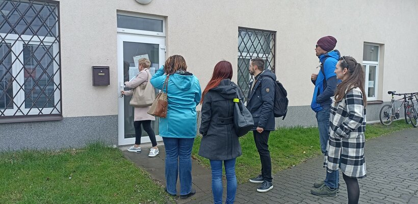 Strategie bydlení pro město Pardubice zaujala i v Liberci