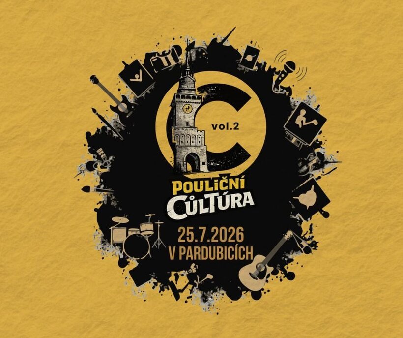 Pouliční CůlTúra vol. 2
