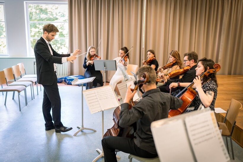 Filmový orchestr Praha (FOP)