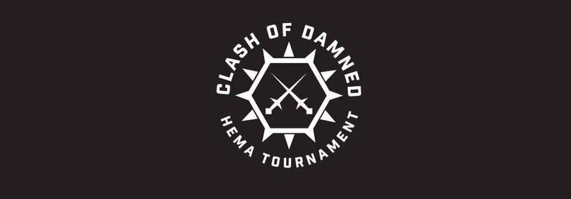 III. Clash of Damned - Hema Tournament - Klání zatracených
