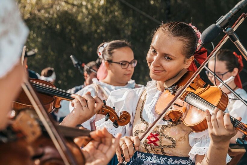 Velikonoce na zámku v Pardubicích