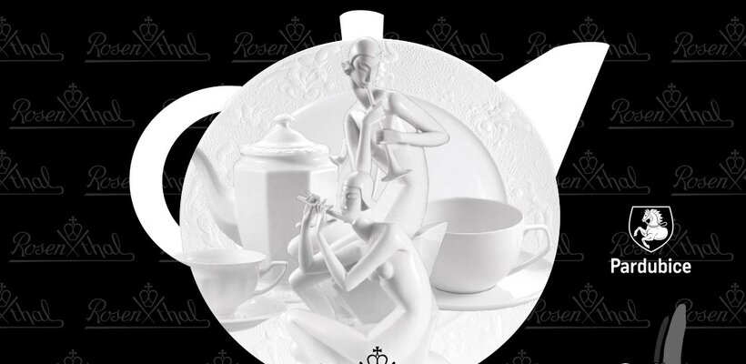 Rosenthal - příběh bílého zlata