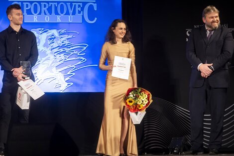 Leona Marková: Karate je pro mě životní cesta