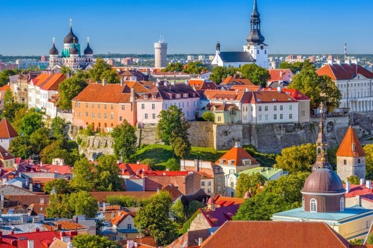 Přednášky v památníku – Estonsko, Lotyšsko a Litva: Jak se žije s Ruskem za zády?