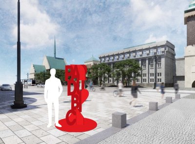 Soutěž na pardubický fotopoint má svého vítěze