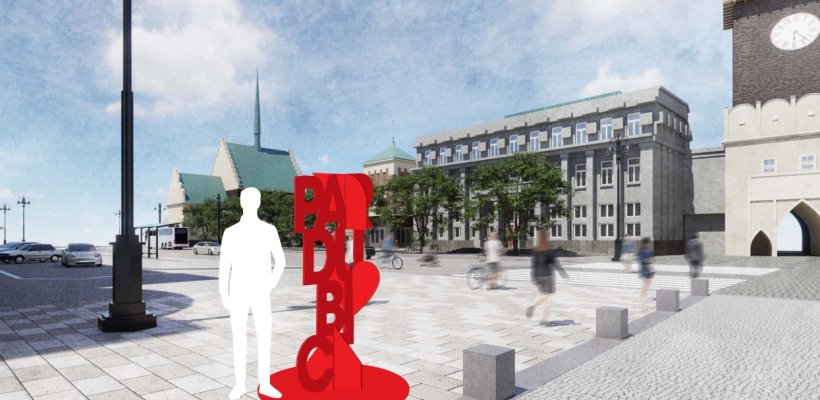 Soutěž na pardubický fotopoint má svého vítěze