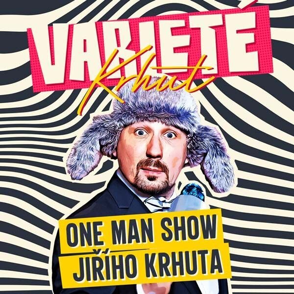 Varieté Krhut