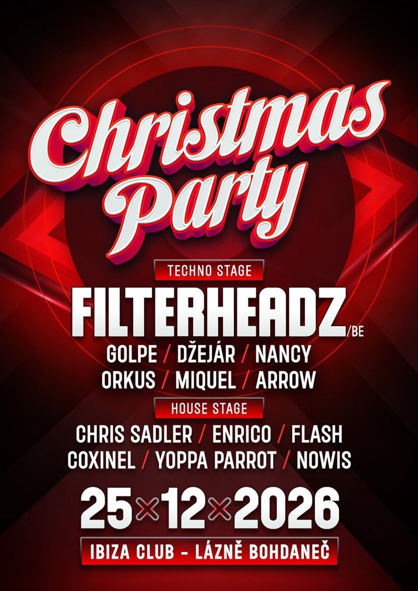 Christmas Party