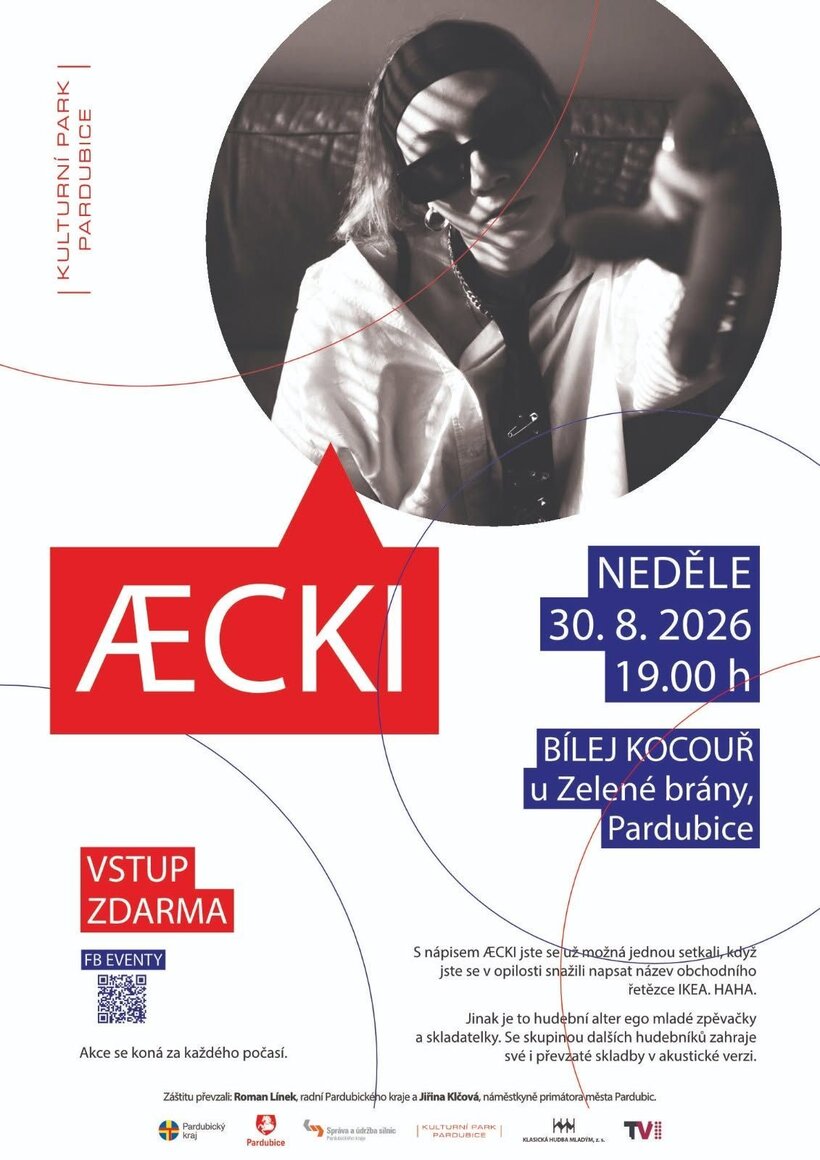 ÆCKI