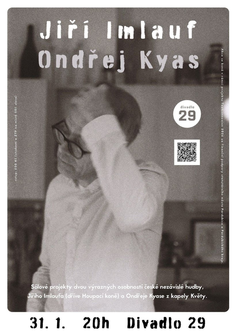 Jiří Imlauf • Ondřej Kyas
