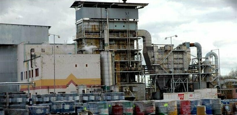 Veřejné projednání záměru modernizace spalovny 14. 11. 2022 v Ideonu