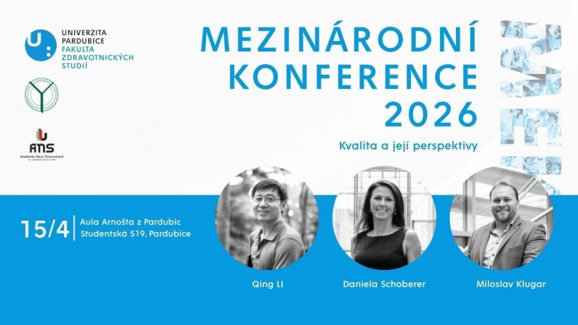 Kvalita a její perspektivy 2026