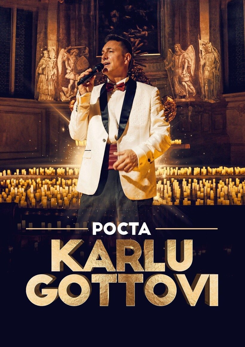 Pocta Karlu Gottovi