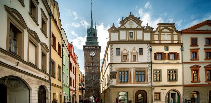 Město pošle na provoz krajské knihovny více peněz