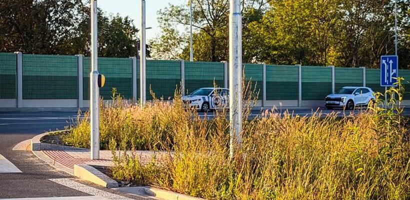 Pardubice vypisují soutěž na výstavbu cyklostezky podél severovýchodního obchvatu