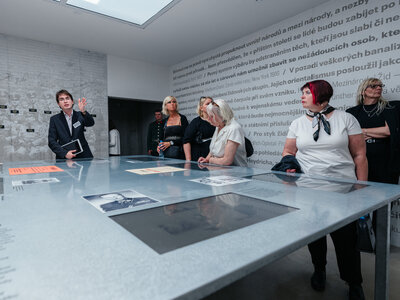 Památník Zámeček Pardubice | Mezinárodní den průvodců