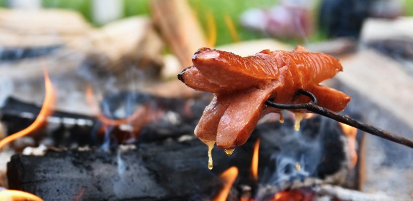 OPÉKÁNÍ BUŘTŮ NA DUBINĚ - 20. 6. 2025