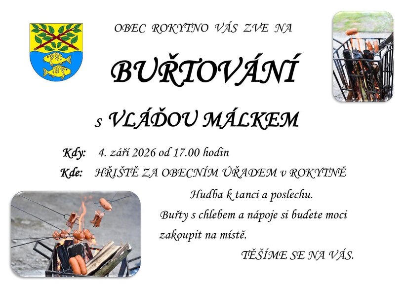 Buřtování