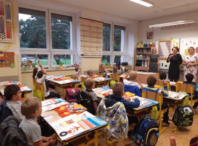 Nové podmínky pro společné školské obvody. Příspěvky obcí na žáka se zvýší