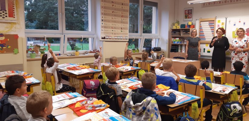 Nové podmínky pro společné školské obvody. Příspěvky obcí na žáka se zvýší