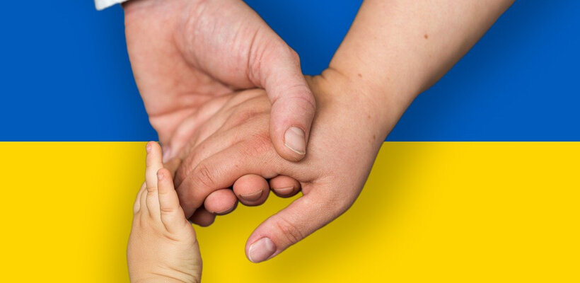 Humanitární sbírka