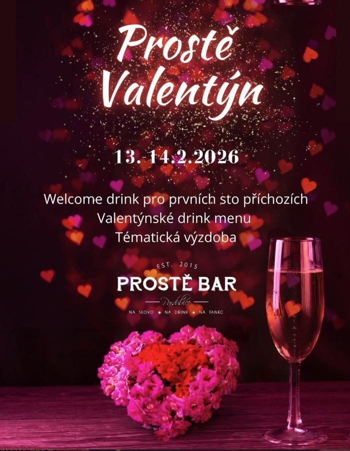 Prostě Valentýn