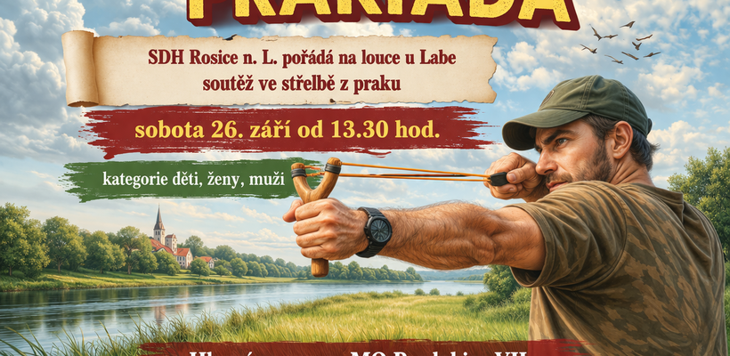Prakiáda 2026