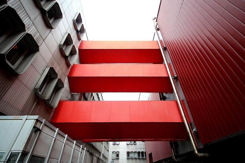 Automatické telefonní ústředny