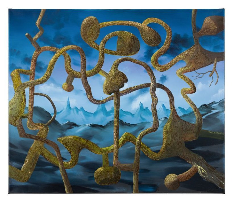 Roel van der Linden - (Un) Real / (Ne) Skutečné