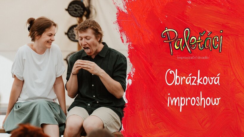 Obrázková Improshow