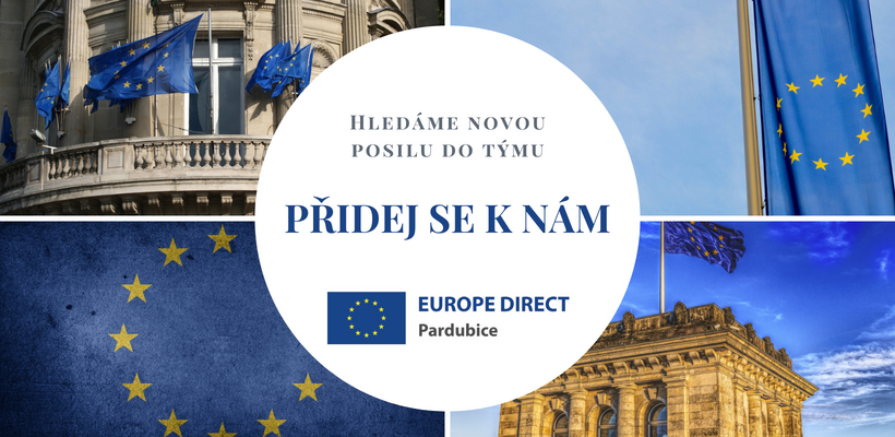 Turistické informační centrum Pardubice vyhlašuje výběrové řízení