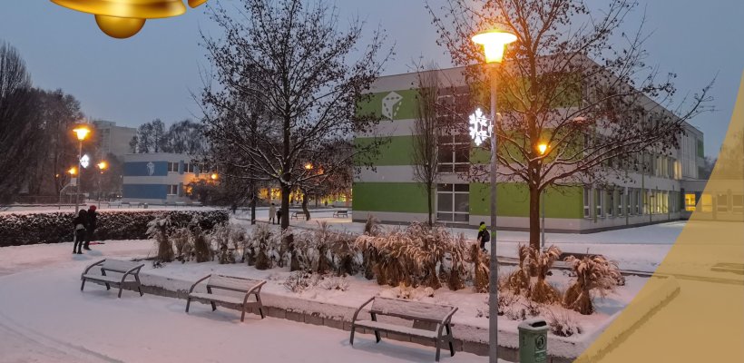 Vánoční koncert s koledami - 24. 12. 2025 od 11 do 12 hodin