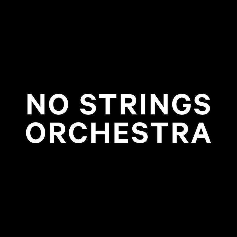 Koncert No Strings Orchestra