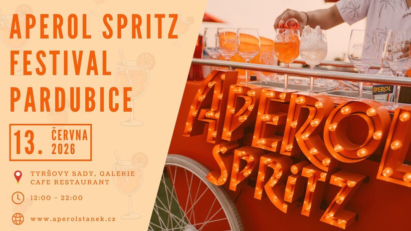 Aperol Spritz Festival