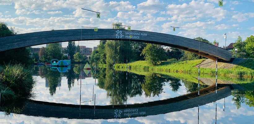 Park Na Špici – dotazník nápadů