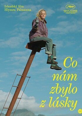 Co nám zbylo z lásky - Tady Vary 2025/2026