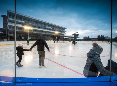 Rada města schválila dotaci na provoz Zimního sportovního parku pro nadcházející sezónu 2024/2025