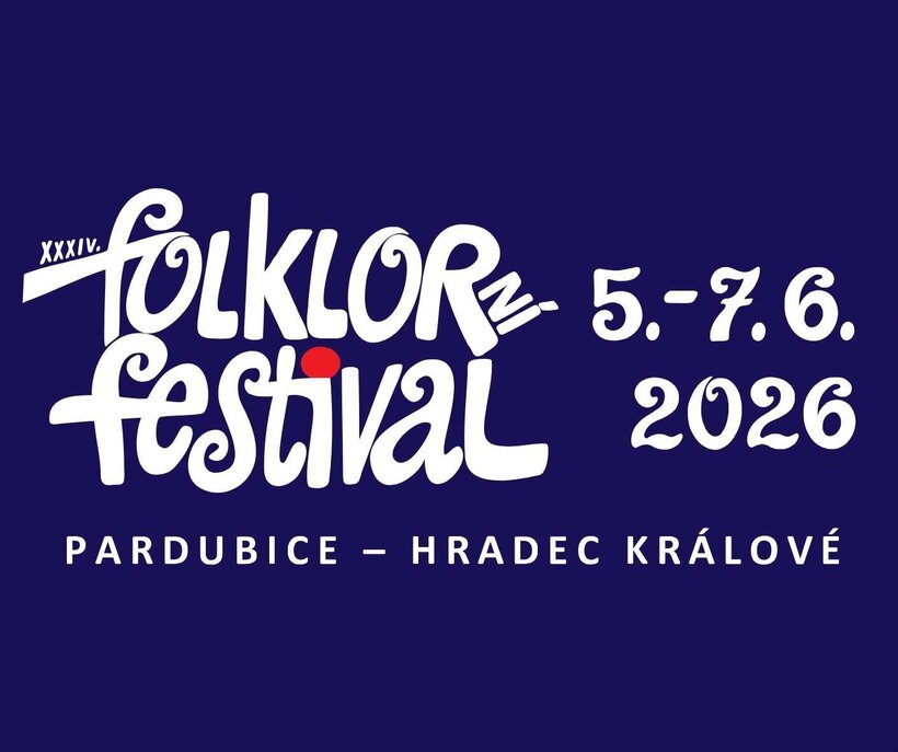 Taneční dílna - Folklorní festival Pardubice - Hradec Králové 2026