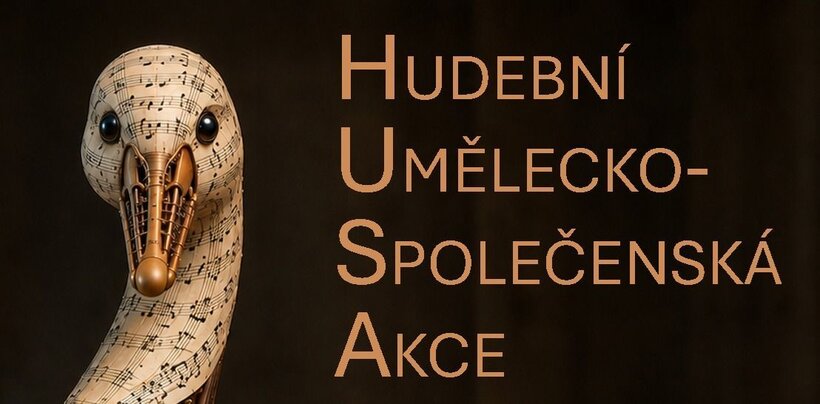 H.U.S.A.: Hudební umělecko-společenská akce