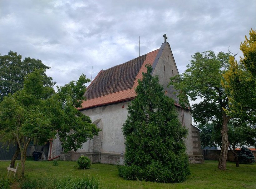 Kolem s kolem: za historií Pardubicka