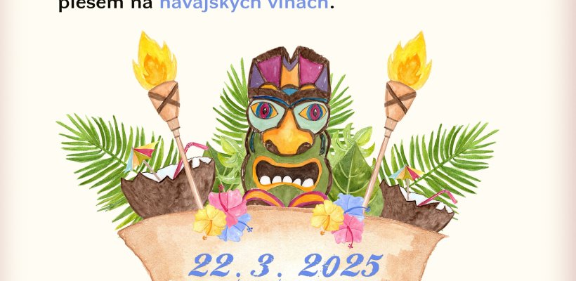 POZVÁNKA NA PLES RC Kulihrášek, z.s.