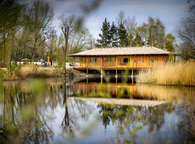 Architektonicko-výtvarná soutěž přinese do parku Na Špici novou naučnou stezku