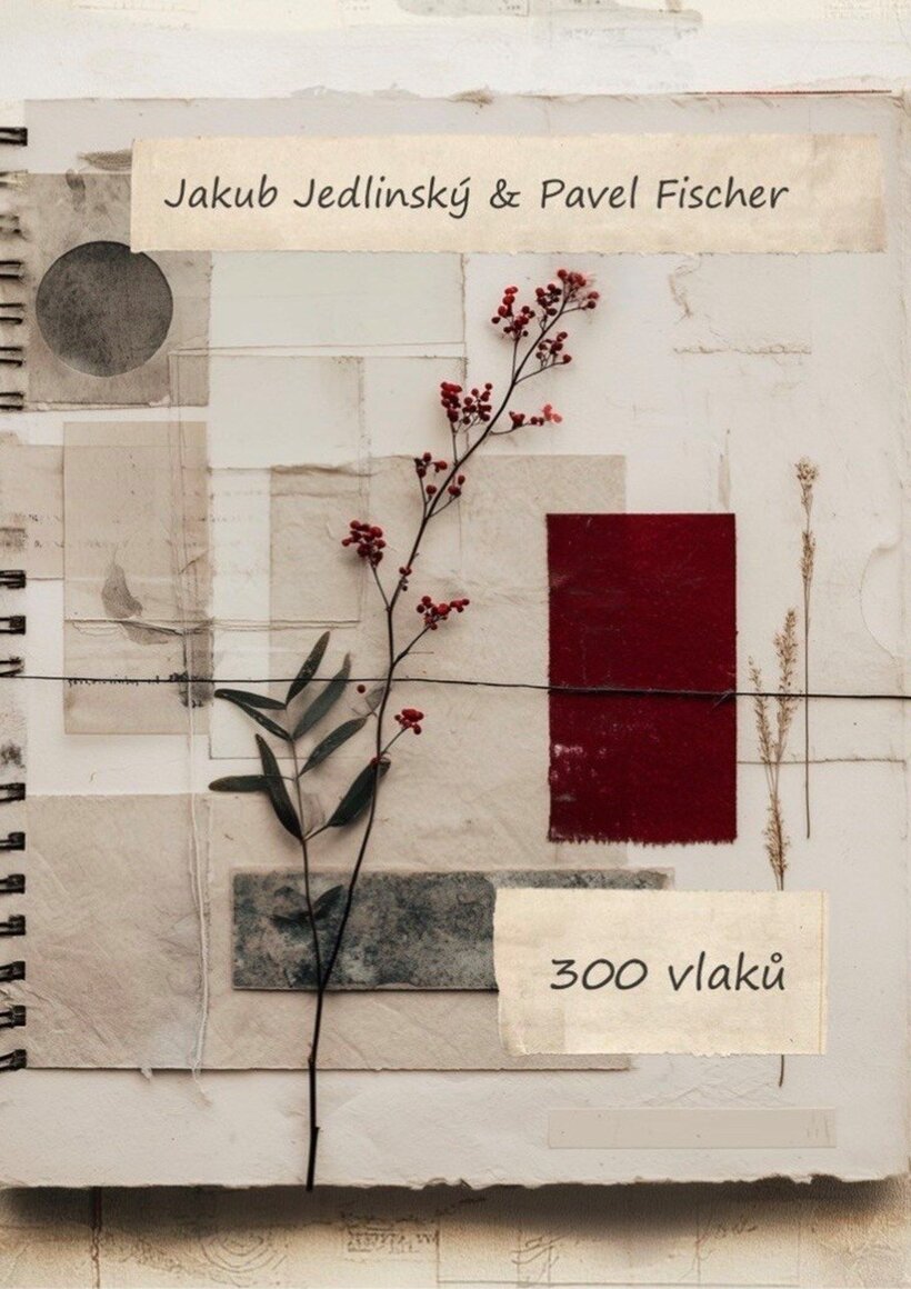 Duo Jedlinský - Fischer feat. Norbi Kovács: 300 vlaků