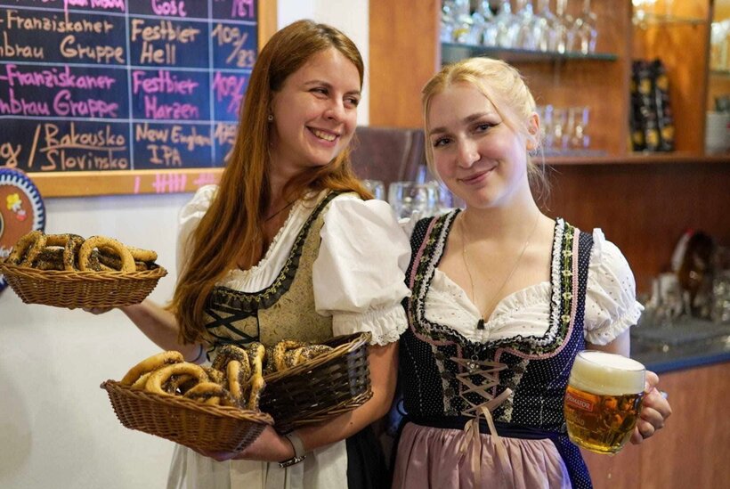 Oktoberfest 2026