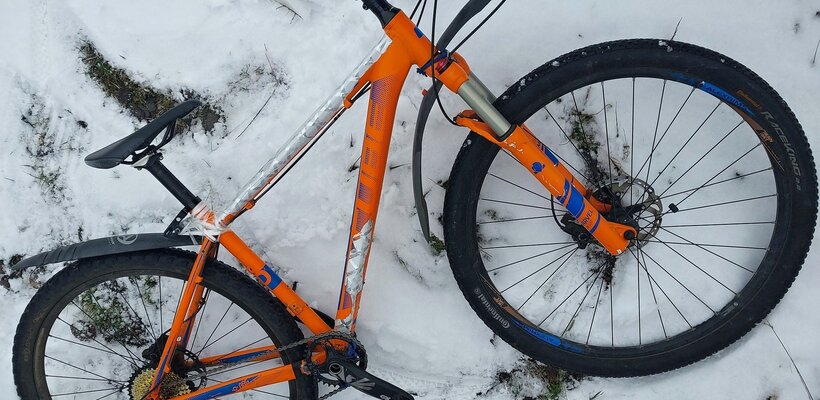 Kradená kola hlaste. Majitelům je dovedeme vracet