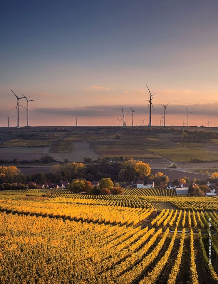 Horké téma: Naše klima - přírodovědná přednáška