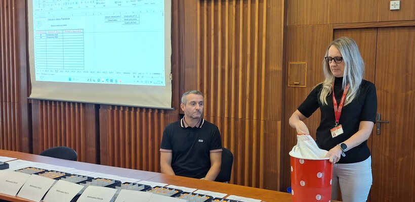 O nájemnících zbývajících startovacích bytů pro rok 2023 je rozhodnuto