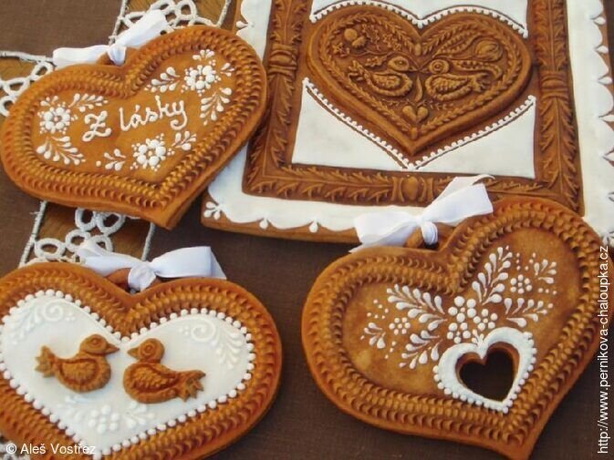 Velikonoce v Perníkové chaloupce