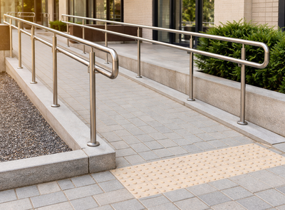 Podpora bezbariérovosti v Pardubicích pokračuje i v roce 2026