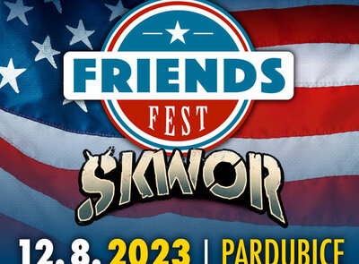 Friends Fest 2023